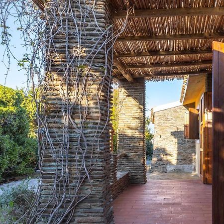 Ferienwohnung Il Glicine Cala Lupo Stintino Exterior foto