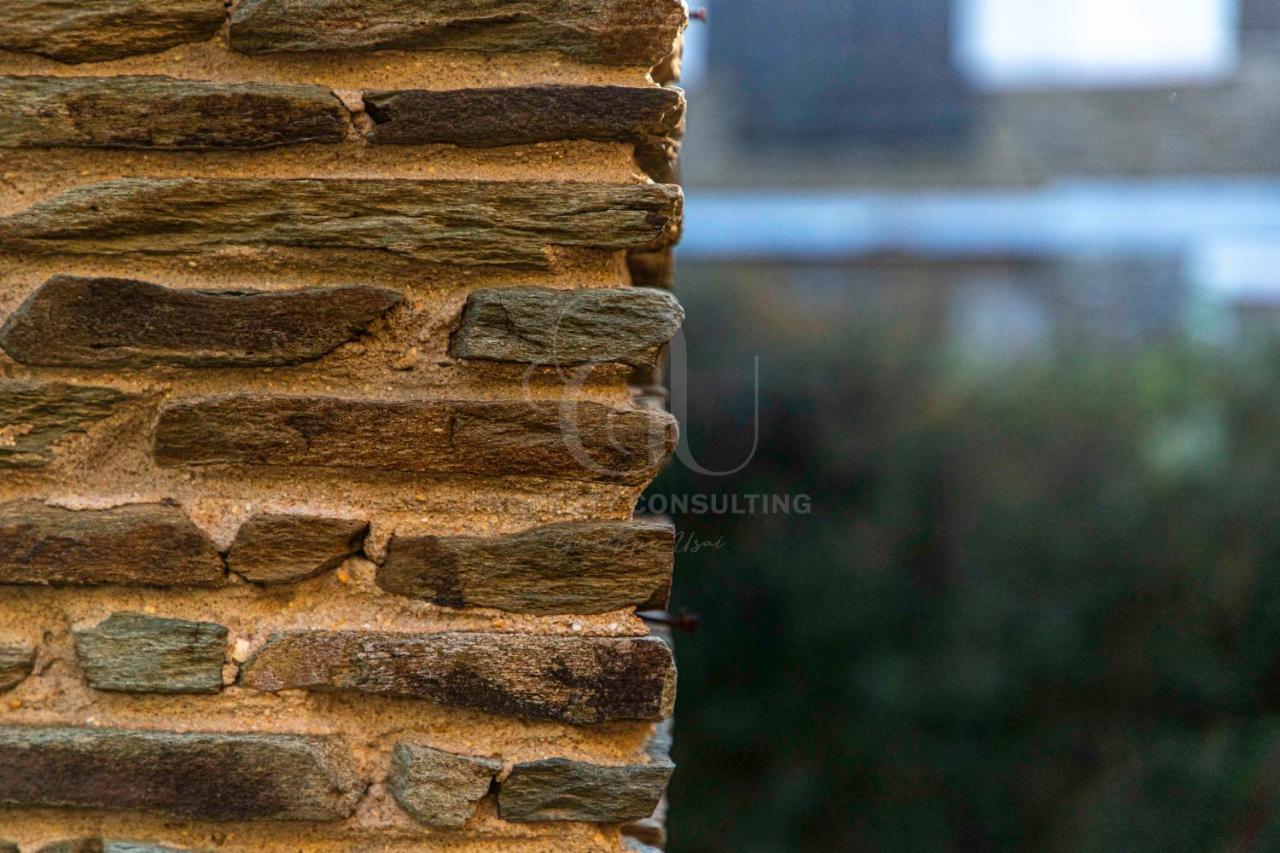 Ferienwohnung Il Glicine Cala Lupo Stintino Exterior foto
